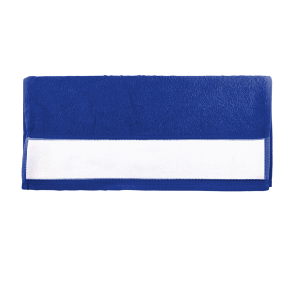 Towel Strip