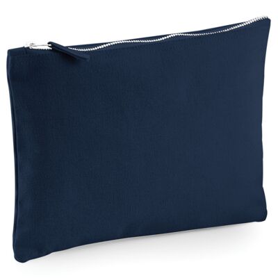 Westford Mill Canvas Accessory Pouch Thumbnail